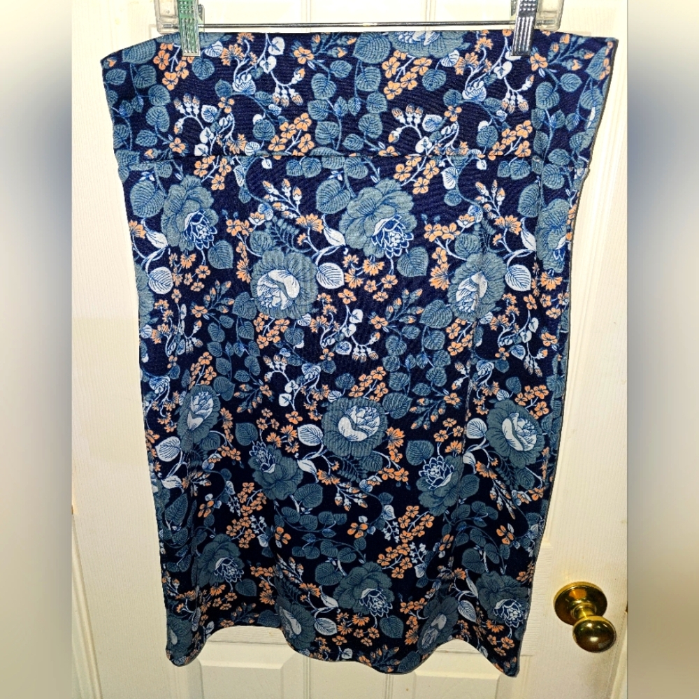 NWOT- Agnes & Dora Pencil Skirt